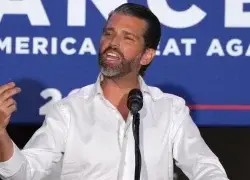 Trump Jr.-Backed Firm Expands Into Altcoins for Treasury Holdings