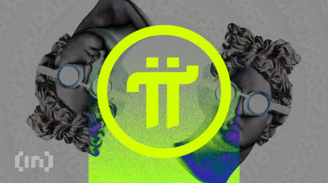 Pi coins første opsving i uger skaber bullish divergens: kursstigning forude?