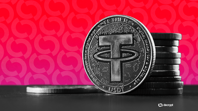 Tether to End USDT Redemptions on Bitcoin Cash, Algorand and Beyond