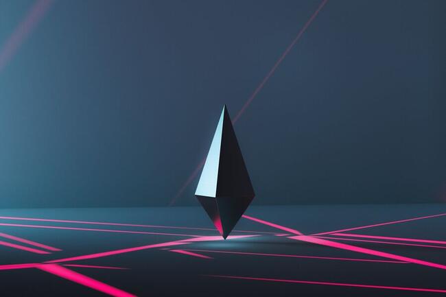 Gli ETF su Ethereum Registrano un'Aumento dei Flussi con BlackRock’s ETHA che Attira un Record di 300 Milioni di Dollari in un Giorno