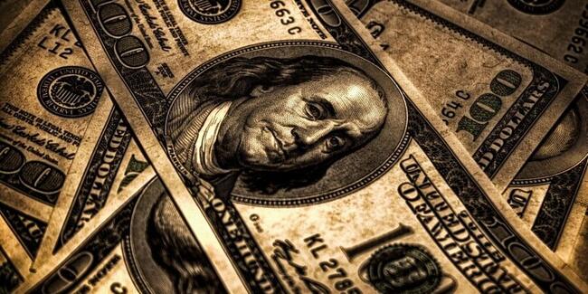 ABD’den 5 Trilyon Dolarlık Hamle, Onay Geldi ve Ardından Tüm Zamanların Rekoru
