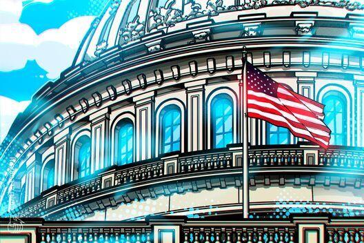 仮想通貨規制をめぐり米議会で対立　民主党が共和党主導の法案に反発