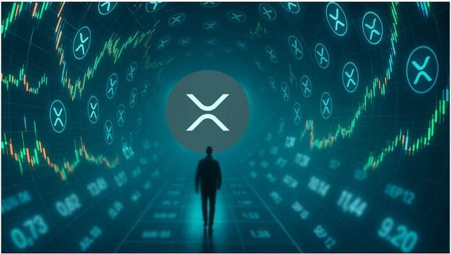 Đây là mốc thời gian để XRP đạt mức 100 USD mỗi đồng