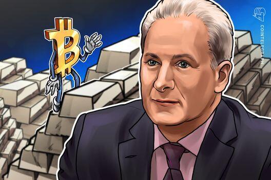 ビットコイン懐疑派のシフ氏「BTCを売却して銀に乗り換えるべき」　強気派は7月相場に期待