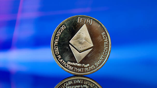 Fiyattaki Artış Dikkatleri Yeniden Lider Altcoin’e Çekti!
