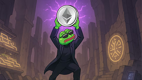 以太坊重返 3,000 美元，ETH 生態 meme 玩家賺麻了