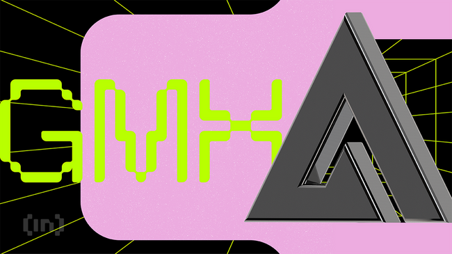 Hakerzy oddali łup z GMX – kurs tokena rośnie