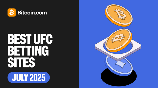 Les meilleurs sites de paris sportifs Bitcoin & Crypto pour l’UFC 303 [Où parier sur les combats – Juillet 2025]
