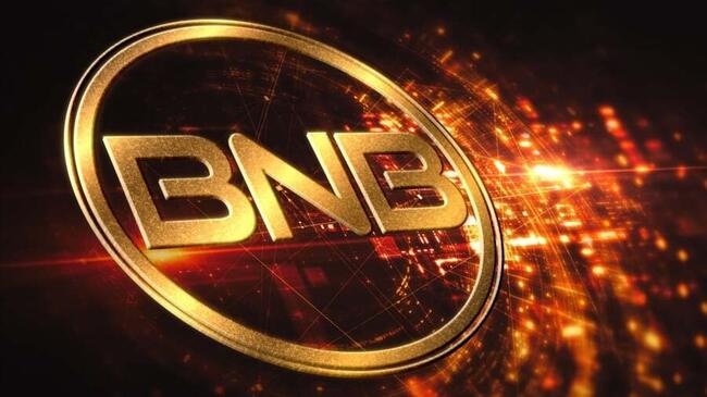 BNB Treasury Company startet in den USA unterstützt von YZi Labs und 10X Capital