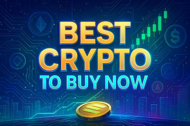 Best Crypto To Buy Now: XRP and SUI Look Set To Make New Highs But Remittix Could 20x In Q3