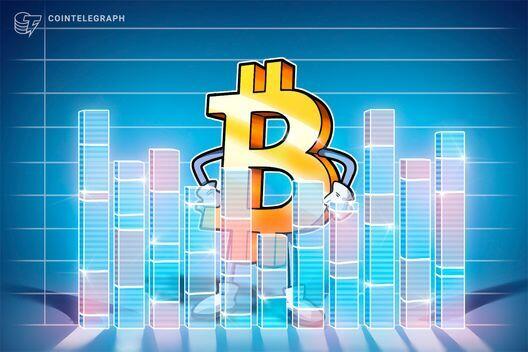 S&P 500 wird selbst mit Rekordhoch von Bitcoin geschlagen
