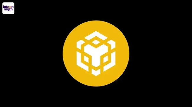 BNB‑koers stijgt door token burn en on chain groei