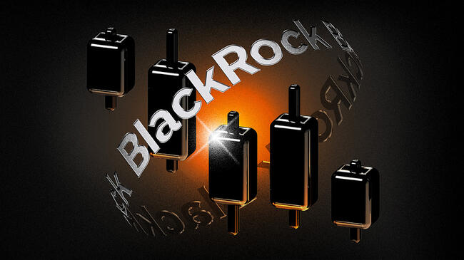 BlackRock’s IBIT Becomes Fastest ETF to Cross $80 Billion in Assets