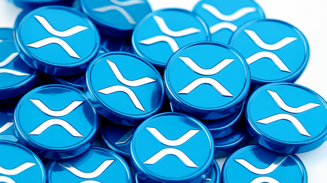 XRP-Kursüberwachung: Steigt um 27% in einer Woche, Marktkapitalisierung überholt Tether