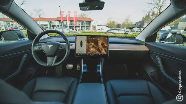 Indian customers could receive first deliveries of Tesla cars in August