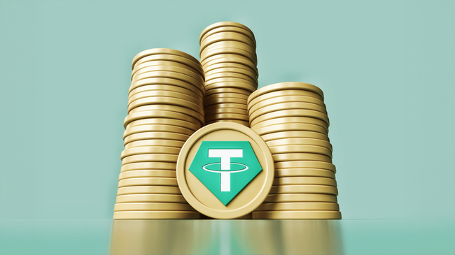 USDT Raggiunge $160 Miliardi—Le Stablecoin Crescono a $257 Miliardi in Soli 7 Giorni