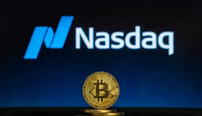 Semana recorde para ações cripto: Coinbase e Strategy puxam alta