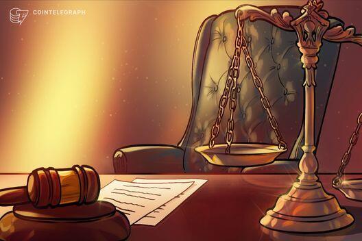 El administrador de bancarrota de BlockFi y el DOJ acuerdan desestimar una demanda de 35 millones de dólares