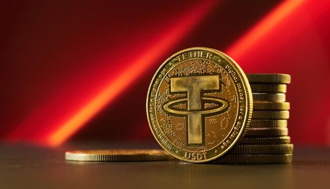 Tether vai encerrar suporte ao USDT nessas cinco blockchains
