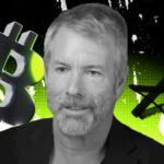 Michael Saylor: Bitcoin to strategia wyjścia, a nie aktywo spekulacyjne