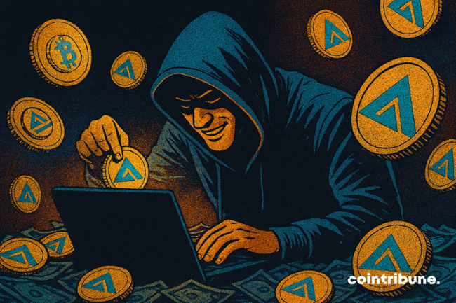 From Heist to Payday: GMX Hacker Walks Away with $5M After $50M Exploit