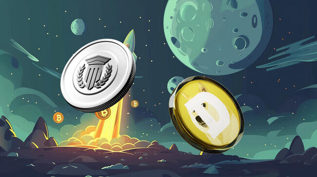 ننسى Dogecoin (Doge): إليك altcoins منخفضان الخطورة للاستثمار بدلاً من ذلك 