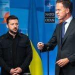 Zelensky-weddenschap ontspoort – $200 miljoen inzet, maar wie beslist?