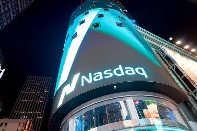 Coinbase, Strategy en andere crypto-aandelen stijgen mee in historische week