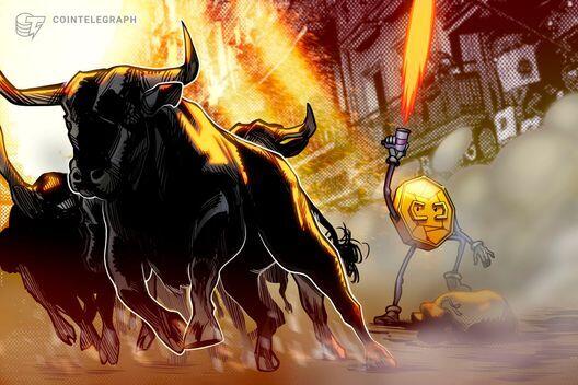 Startet jetzt die Altcoin Season? XRP, Solana und Cardano im Aufwind