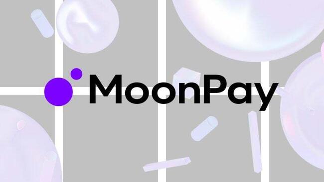 MoonPay executives may have sent $250,000 to Nigerian scammer, DoJ filing suggests
