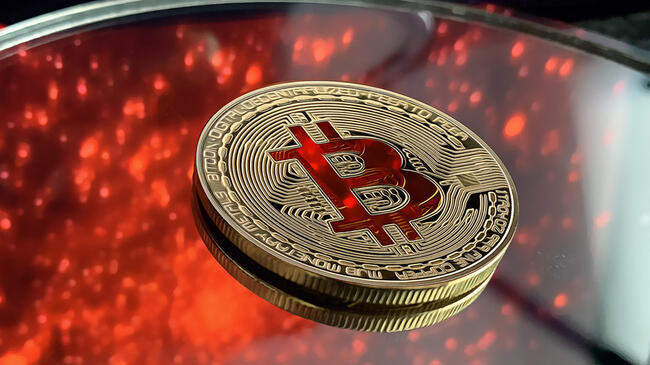 Bir Firma Daha Bitcoin Portföyünü Artırdı!