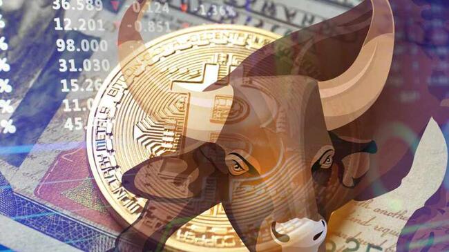 Bitwise prognostiziert $200K Bitcoin bis Jahresende—BTC-Rallye „hat noch einen langen Weg vor sich“