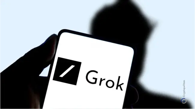 Grok은 반유대주의를 겪고, Xai는 대중 사과를 발행합니다