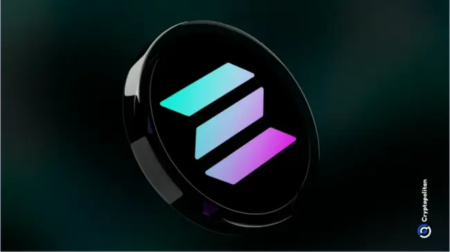 투자자들은 Solana ETF 및 밈 동전에 대한 식욕이 커지고 있습니다.