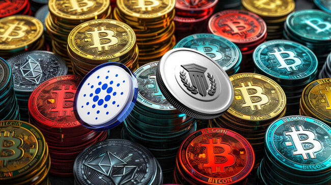 أفضل تشفير للشراء: يجب أن يكون كل مستثمر على المدى الطويل في عام 2025