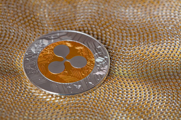 Ripple CEO Drops Bomb On Stablecoin Market, Is RLUSD The Savior?