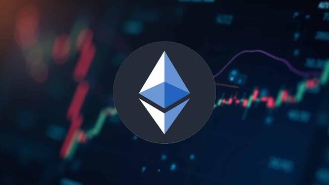 Ta firma kupiła 10000 ETH. Teraz jest drugim największym HODLerem