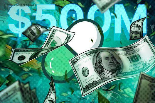 Pump.fun привлекла $500 млн, распродав токены за считанные минуты