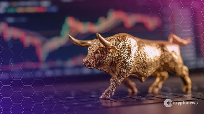 Ark Invest myi miljoonien osakkeitaan Bitcoin-rallin keskellä