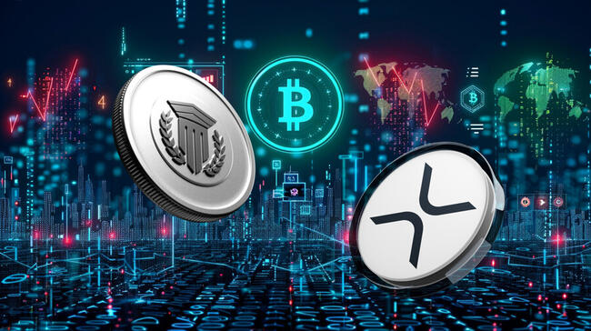 Ripple (XRP) Price Prediction 2025는 큰 이익을 보여 주지만 Mutuum Finance (Mutm) 투자자는 삶을 변화시키는 ROI를 더 빨리 볼 수 있습니다.