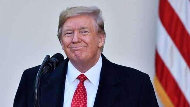 L’Amministrazione Trump impone dazi del 30% su UE e Messico
