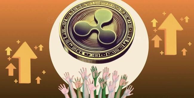 XRP sắp có bước ngoặt lớn? Tuyên bố mới từ ông trùm tài chính Nhật Bản!