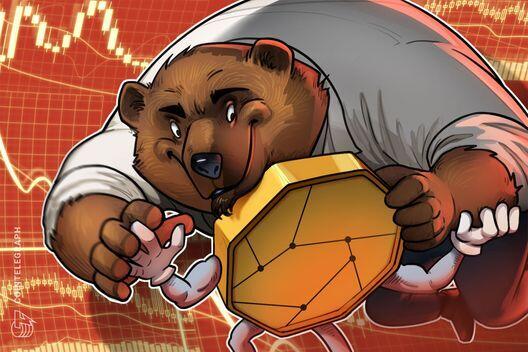 Bitcoin: Vierjähriger Kurszyklus gilt weiterhin – Experte warnt vor Abschwung