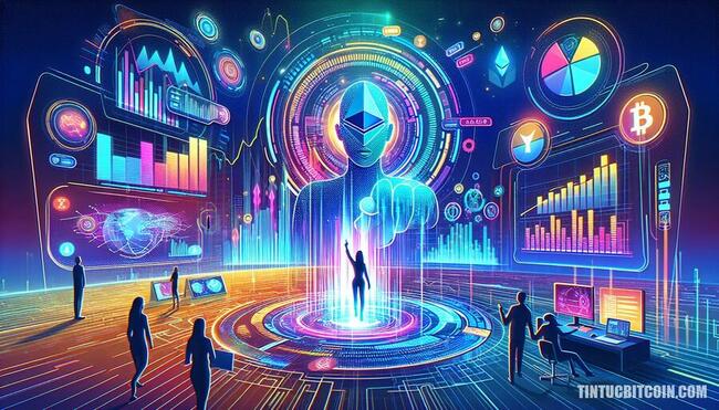Ethereum sắp lập ATH mới với 3 lý do quan trọng thúc đẩy tăng giá