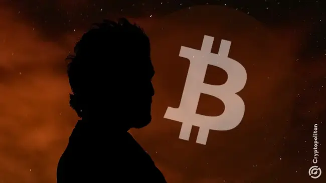 منشئ Bitcoinالمجهول ، Nakamoto يتسلق إلى أغنى 11 بقعة مع ثروة Bitcoin