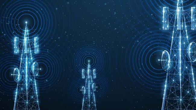 World Mobile CEO: I DePIN offrono una via di fuga per gli abbonati frustrati dalle telecomunicazioni