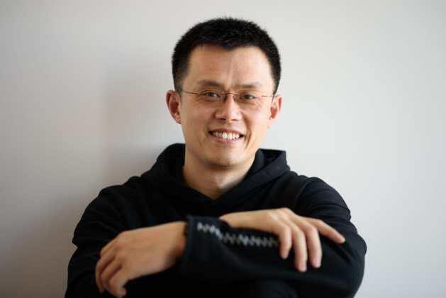 Binance Co-Founder To Sue Bloomberg Again? CZ Refutes Trump Stablecoin Claims