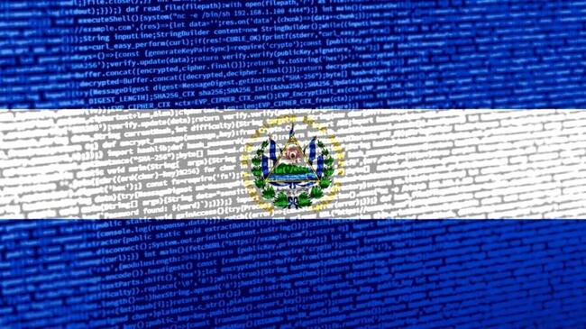 Bitcoin Schweiz? El Salvador wird die ersten vollständig nativen Bitcoin-Kapitalmärkte ausrichten