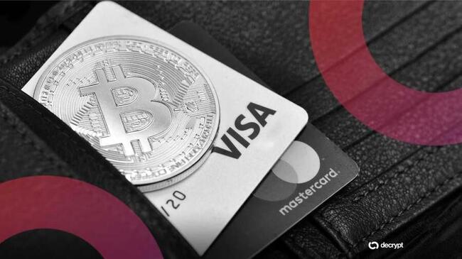 The Best Bitcoin and Crypto Credit Cards in 2025