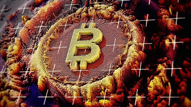Gráfico da Semana: ‘Hiperbitcoinização’ Pode Não Ser Apenas Mais Uma Fantasia Maximalista